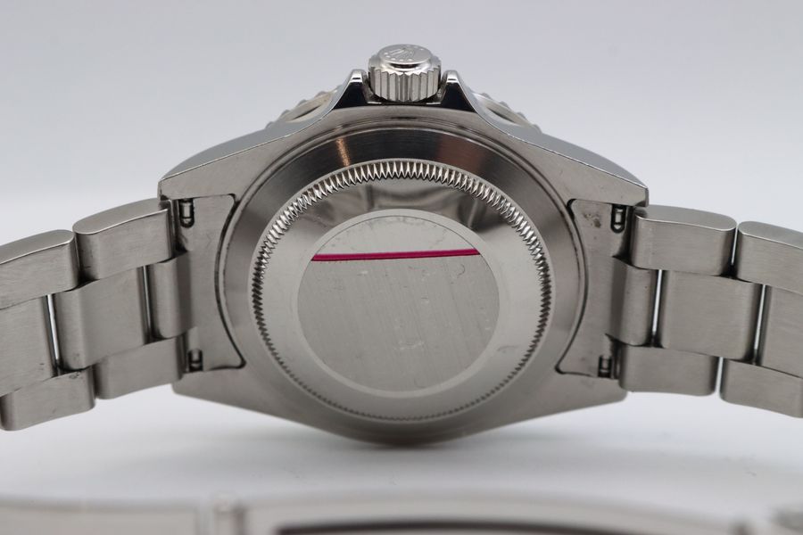 Rolex Submariner 16610